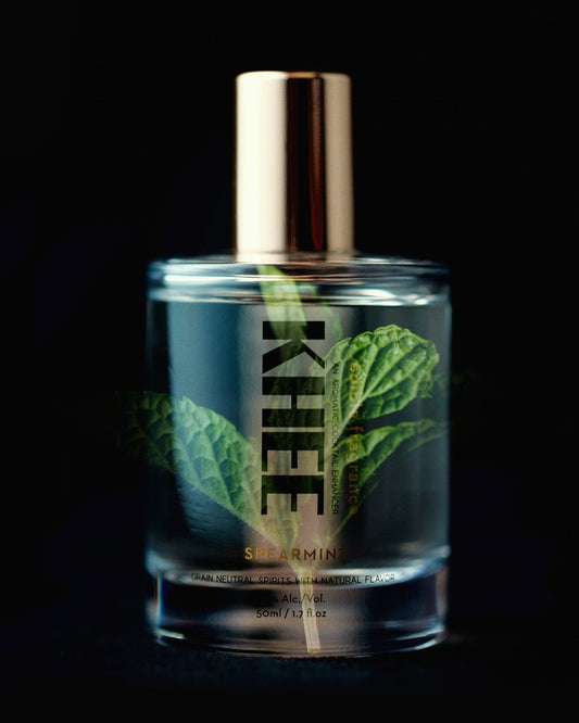 KHEE Edible Fragrance Spearmint
